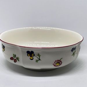 Small bowl